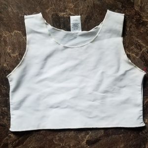 Underworks Half Binder